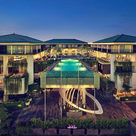 Mercure Bali Legian Ngoại thất bức ảnh
