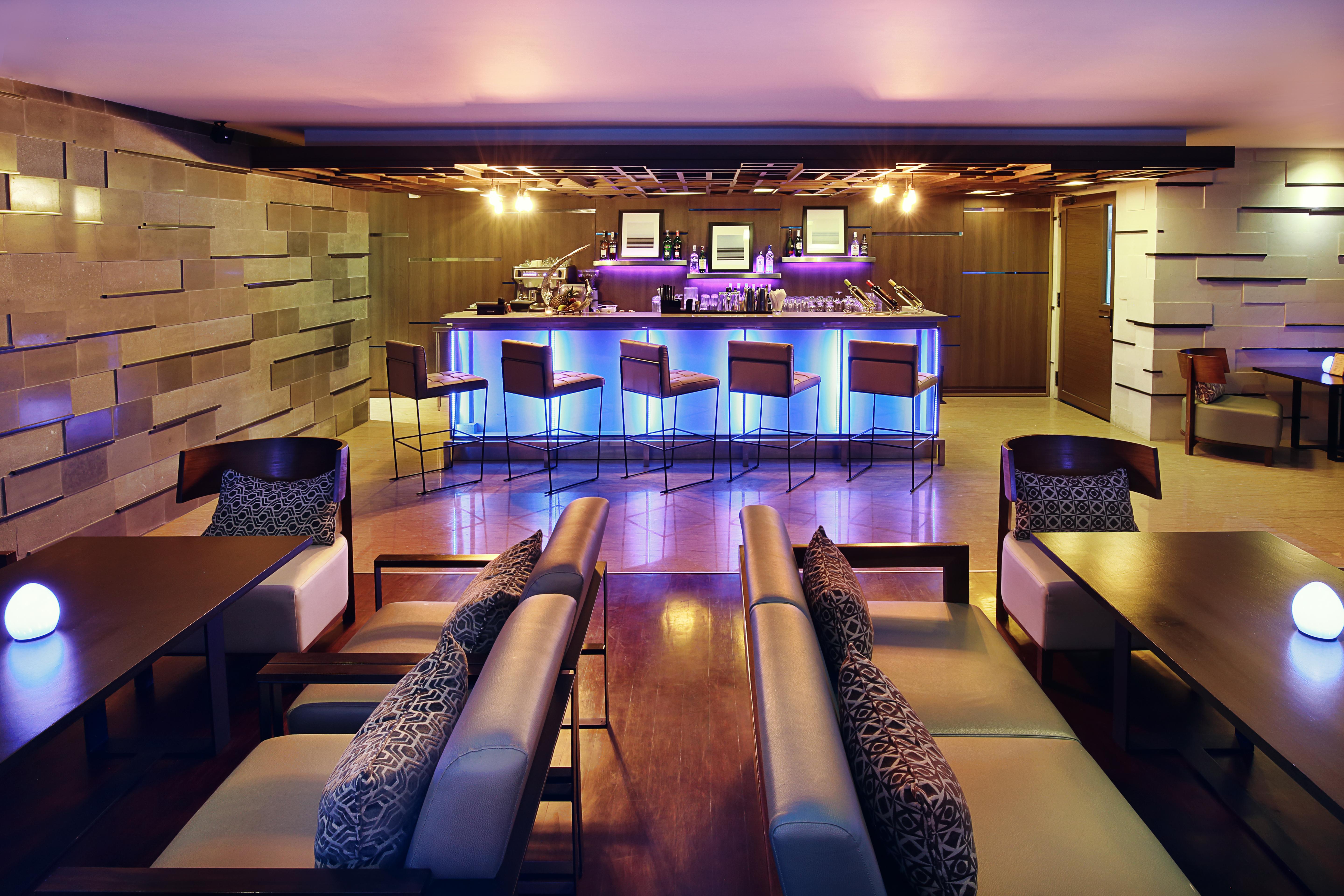 Mercure Bali Legian Ngoại thất bức ảnh