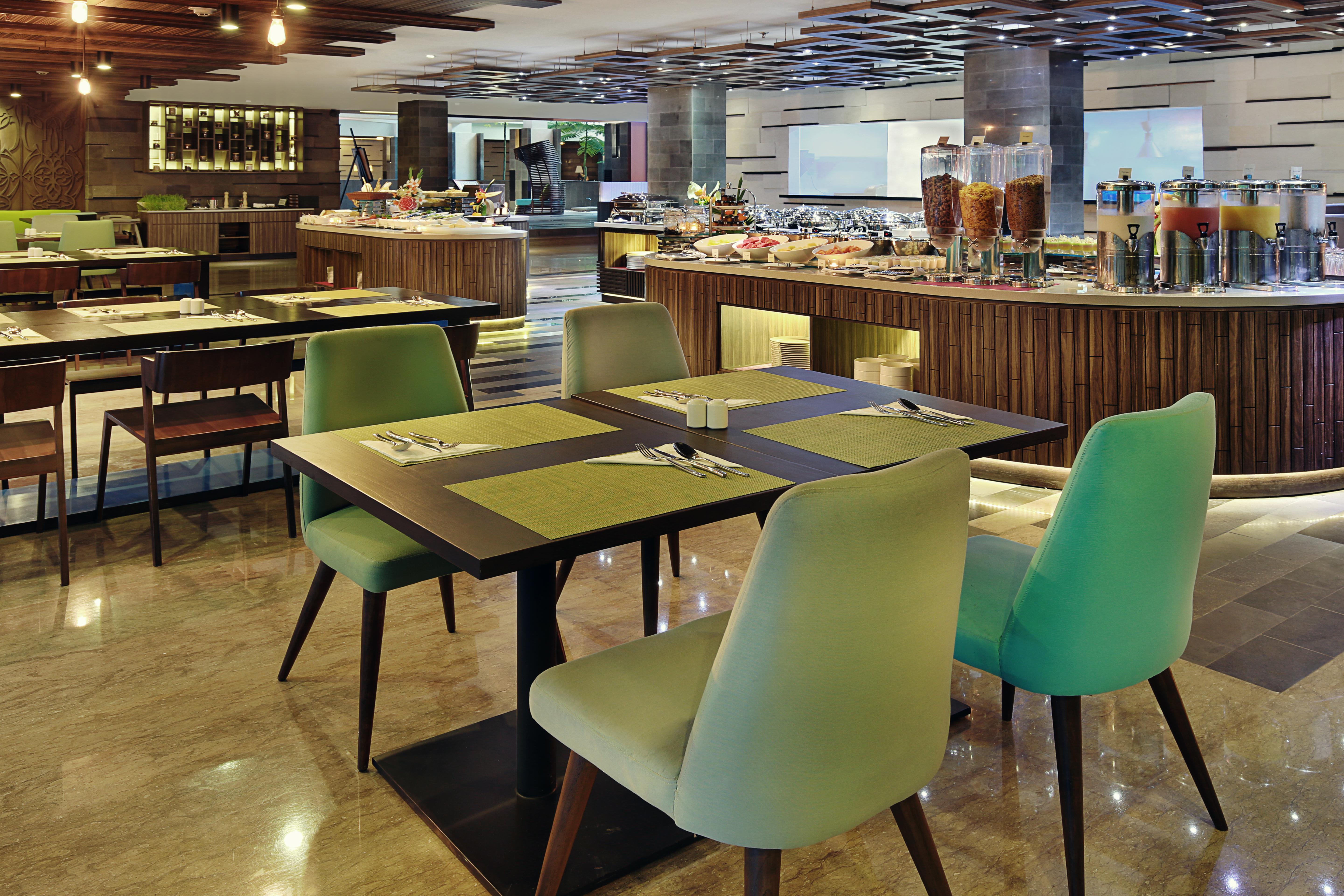 Mercure Bali Legian Ngoại thất bức ảnh