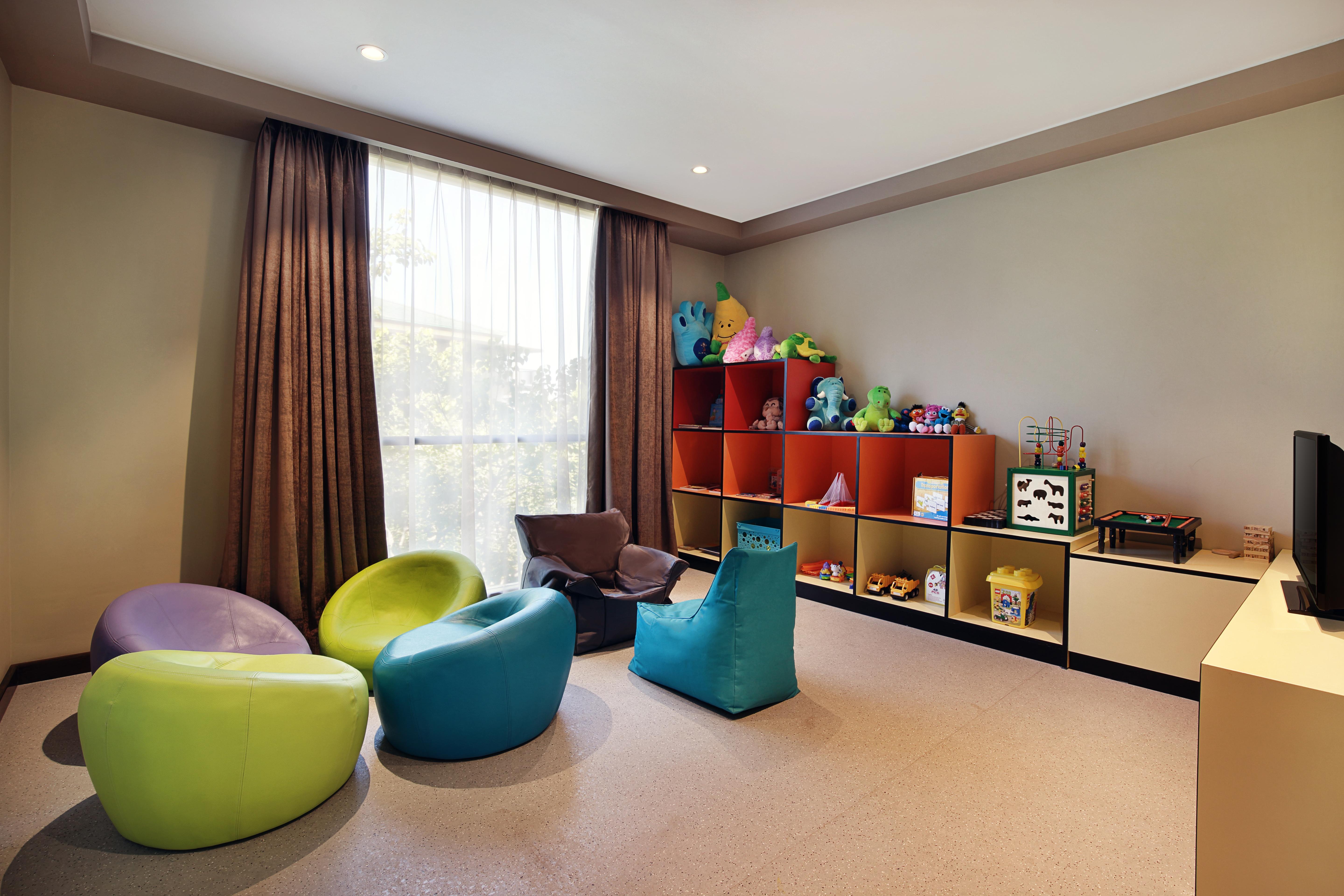 Mercure Bali Legian Ngoại thất bức ảnh