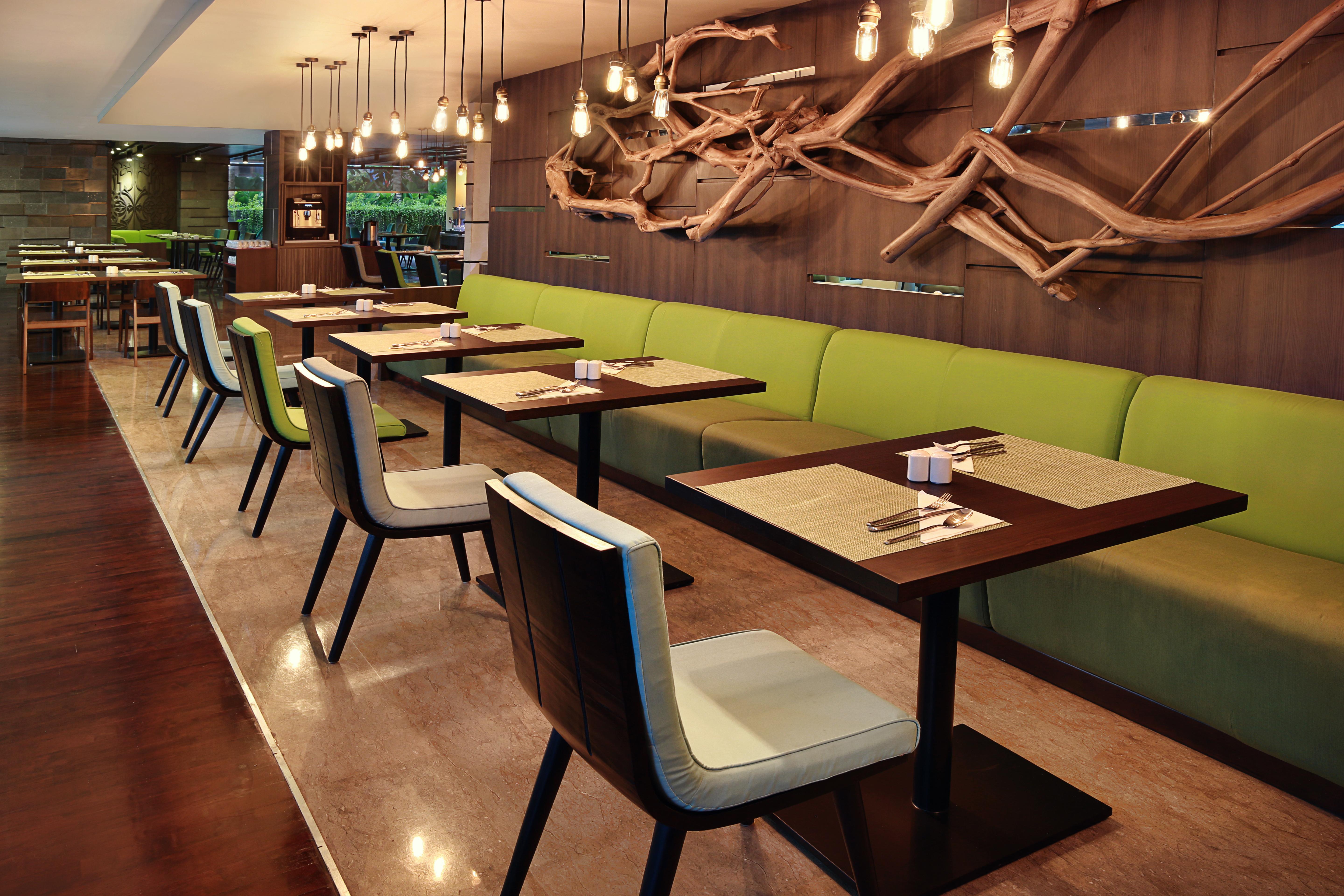 Mercure Bali Legian Ngoại thất bức ảnh