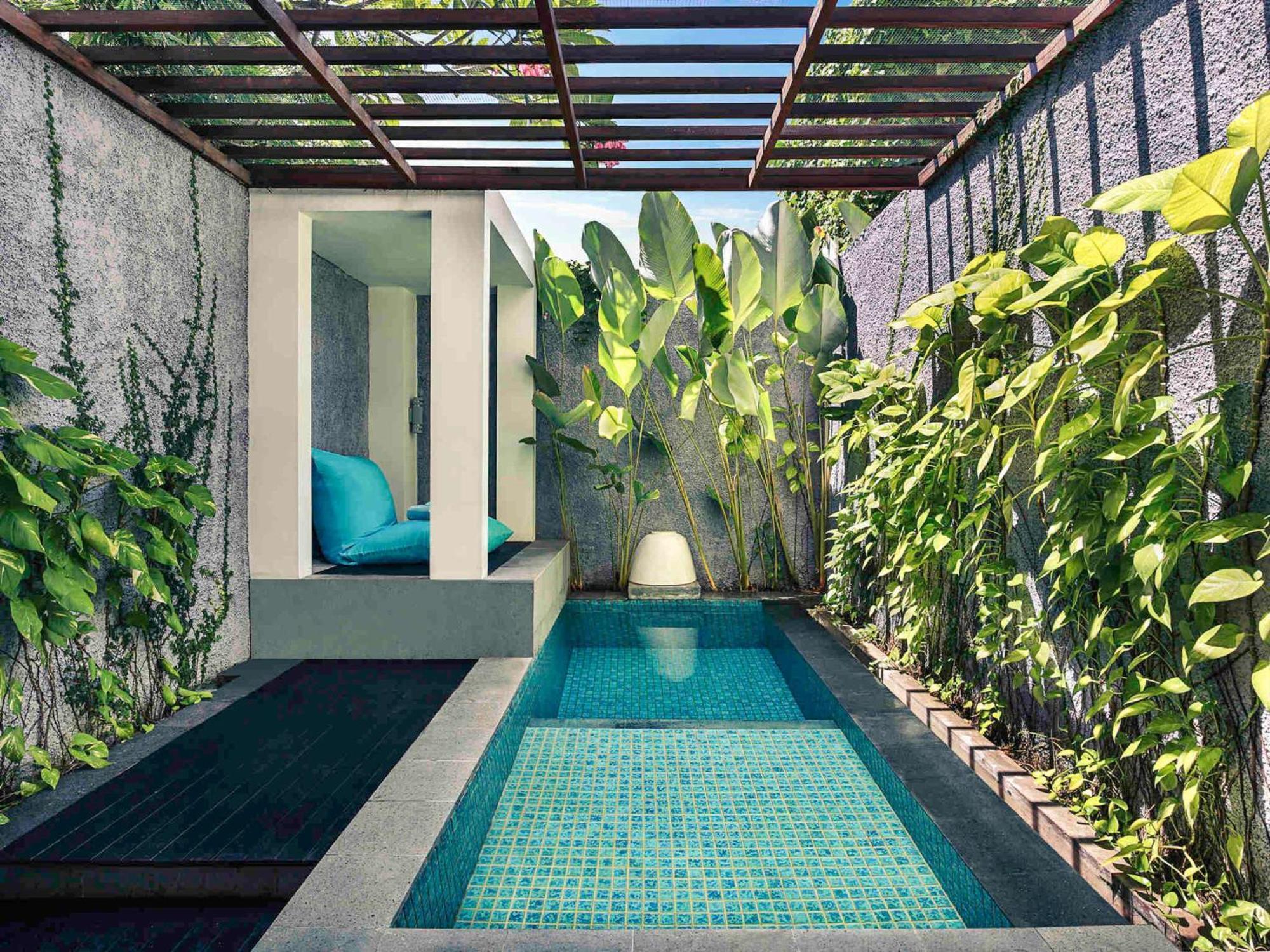Mercure Bali Legian Ngoại thất bức ảnh