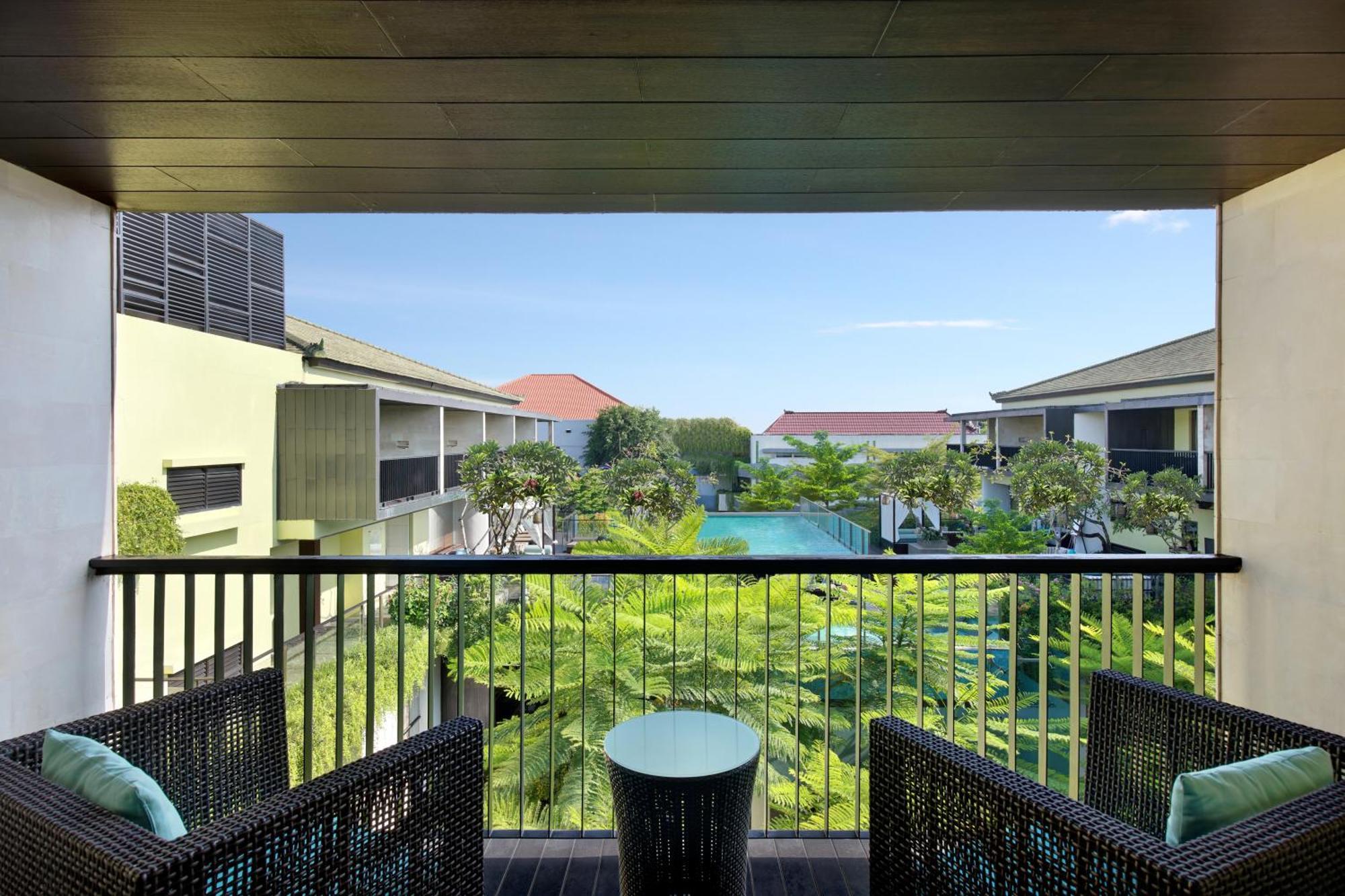 Mercure Bali Legian Ngoại thất bức ảnh